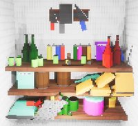 Boofie's Bunker screenshot, image №2222945 - RAWG