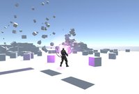 Marvel Thanos Simulator Fan Game screenshot, image №1997462 - RAWG