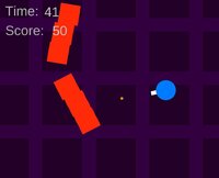 Evil Red Squares screenshot, image №3785993 - RAWG