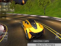 Super Car Driving Sim screenshot, image №1667440 - RAWG