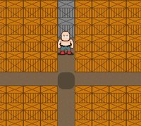 Box Overflow screenshot, image №1045379 - RAWG