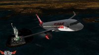 Flight Simulator Night NY HD screenshot, image №1564470 - RAWG