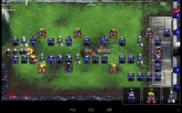 Robo Defense screenshot, image №1396722 - RAWG