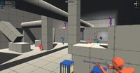 FPS Blocktober 2019 screenshot, image №2227334 - RAWG