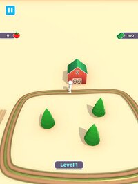 Run Farm screenshot, image №3429439 - RAWG