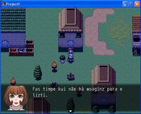 A Viagem de Sarreck screenshot, image №2415094 - RAWG