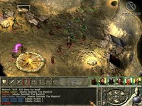 Icewind Dale II screenshot, image №328045 - RAWG