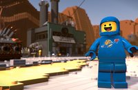 The LEGO Movie 2 Videogame screenshot, image №1794325 - RAWG