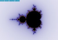 Fractal Exploration screenshot, image №2262176 - RAWG
