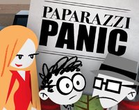 Paparazzi Panic screenshot, image №2117008 - RAWG