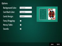 Solitaire Home Plus screenshot, image №2132674 - RAWG