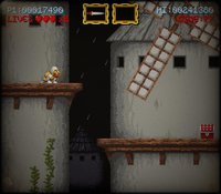 Maldita Castilla screenshot, image №605727 - RAWG