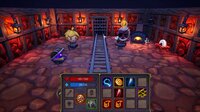 Underquest screenshot, image №4193407 - RAWG