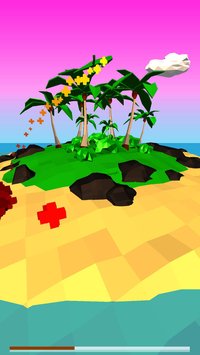 Run Lizard Run! screenshot, image №1199308 - RAWG