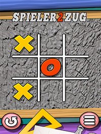 Tic Tac Toe Gratis - Kopf Gegen Kopf screenshot, image №1662974 - RAWG