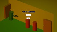 War Of Cylinders screenshot, image №2458402 - RAWG