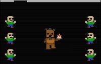 FNAF MINIGAMES COLLECTION screenshot, image №2415165 - RAWG