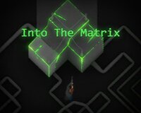 Into the Matrix (itch) screenshot, image №2830010 - RAWG