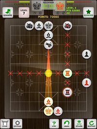 Chinese Chess: Premium screenshot, image №1458125 - RAWG