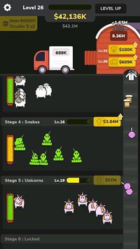 Farm Factory screenshot, image №2174674 - RAWG