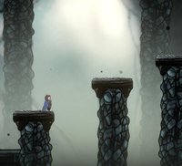 Nothing For Heaven (Xotsu) screenshot, image №2201673 - RAWG