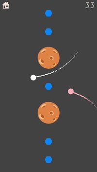 BlockBall – Brainiac Physic Drop Mind Game Puzzle screenshot, image №1584599 - RAWG