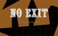 No Exit screenshot, image №1261815 - RAWG