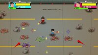 Exterminators of Saturn screenshot, image №4152388 - RAWG
