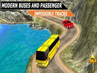 City Bus Driving Simulator Pro screenshot, image №2161260 - RAWG