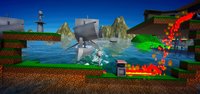 Spear of Agamemnon screenshot, image №1189946 - RAWG