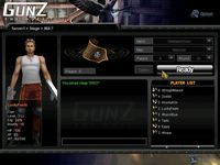 Gunz the Duel screenshot, image №432291 - RAWG