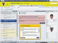 Football Manager 2012 screenshot, image №582352 - RAWG