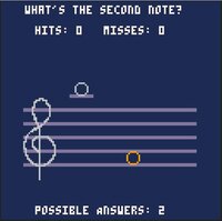 2Note screenshot, image №3367918 - RAWG