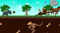 Rhino Rush: Dodo Rescue! screenshot, image №2843317 - RAWG