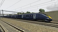 London-Faversham High Speed screenshot, image №606974 - RAWG