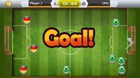 Finger Soccer Game screenshot, image №2950256 - RAWG