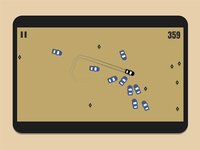 Finger Drift Max: Touch Racing Drifty Chase screenshot, image №1584472 - RAWG