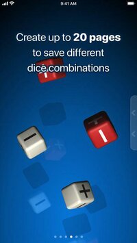 Pip - RPG Dice screenshot, image №2541764 - RAWG