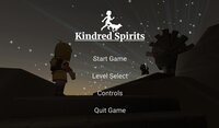 Kindred Spirits (piiego) screenshot, image №3813816 - RAWG