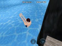 Cliff Diving 3D screenshot, image №2122286 - RAWG