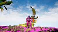 Banana Ragdoll screenshot, image №4179982 - RAWG