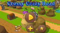 Crossy Crazy Road screenshot, image №1612757 - RAWG