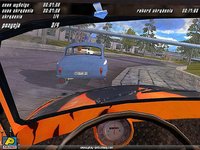 Mad Rally screenshot, image №455070 - RAWG