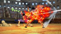 One Piece: Burning Blood screenshot, image №626300 - RAWG