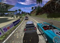 World Racing 2 screenshot, image №388864 - RAWG