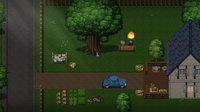 Gone Fireflies (itch) screenshot, image №1194699 - RAWG
