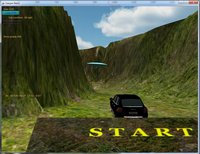 Canyon Races screenshot, image №1053994 - RAWG