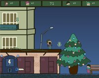 The Last Flake of Snow screenshot, image №3148109 - RAWG
