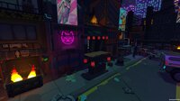 Temporal Purge: Z screenshot, image №4120091 - RAWG
