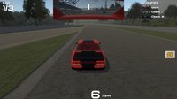 Full Contact Racing - WIP Demo screenshot, image №1230629 - RAWG